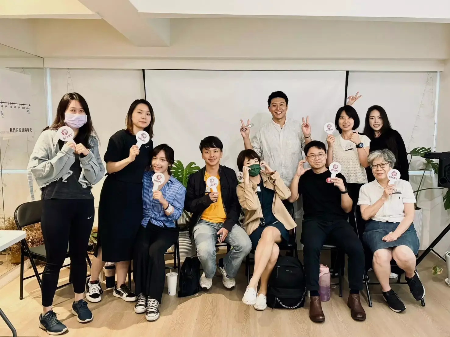 韭零後財商營隊